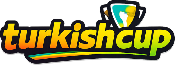 turkish cup লোগো